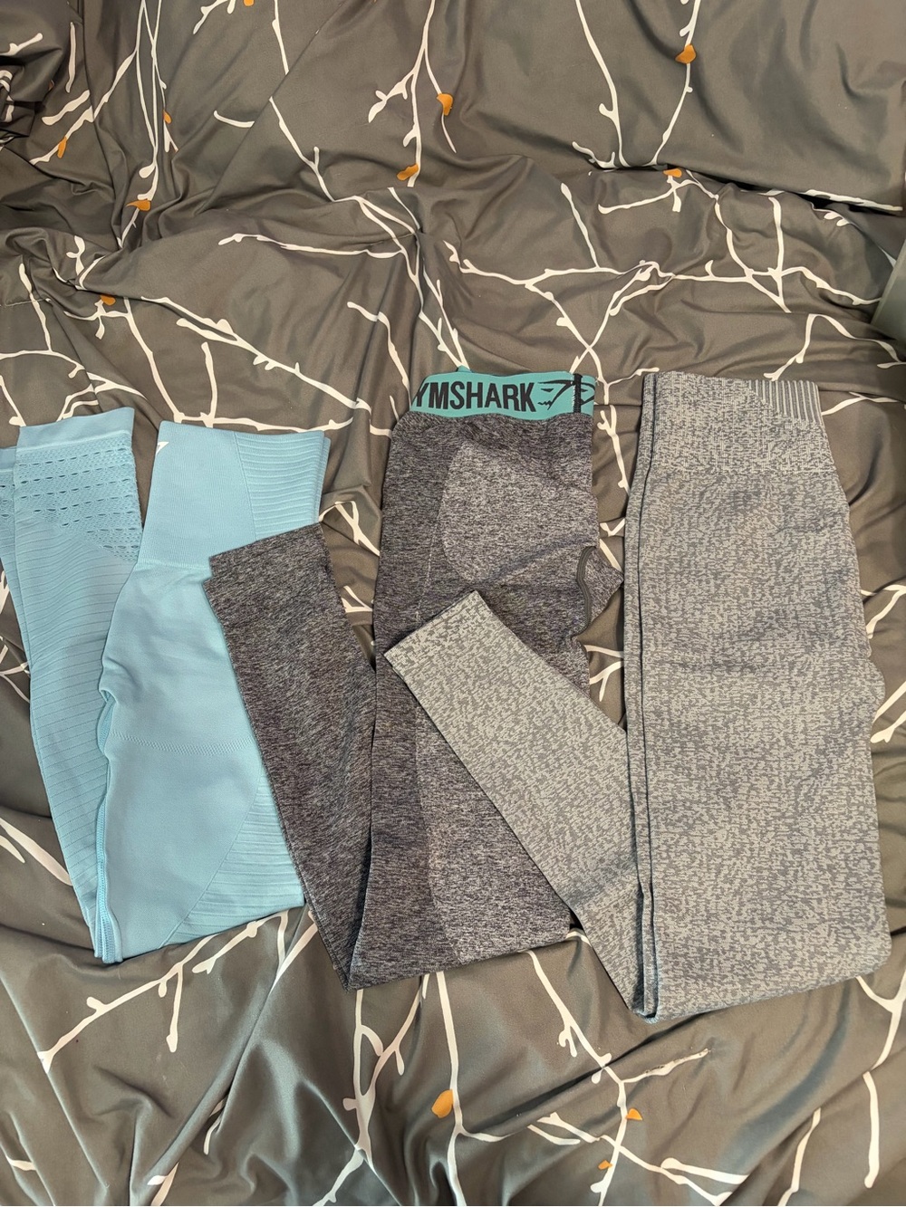 Gymshark bundle